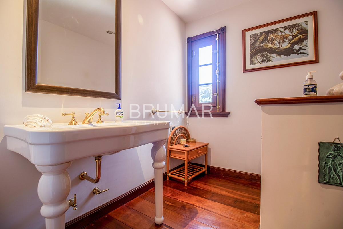 Casa ID.81 - venta casa mansa punta del este mansa frente al mar