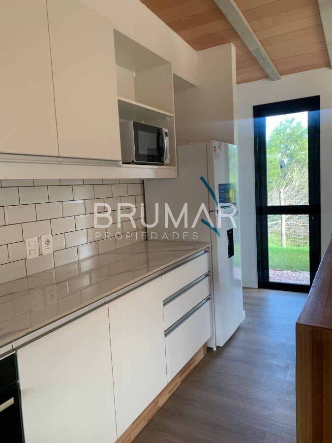 Casa ID.587 - VENTA CASA A ESTRENAR CLUB DEL LAGO.