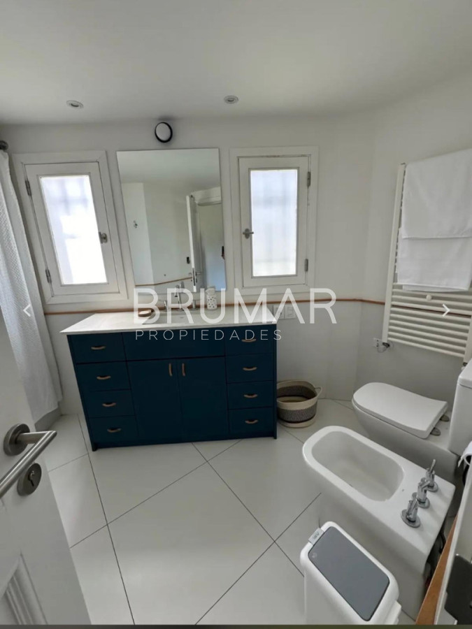 Casa ID.953 - Alquiler de verano San Rafael, Punta del Este