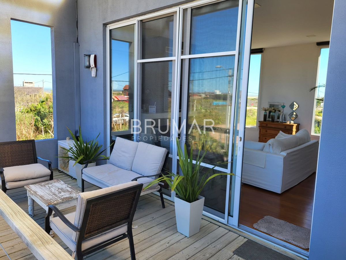 Casa ID.324 - Venta Casa Santa Monica