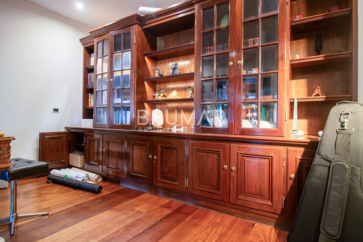 Casa ID.81 - venta casa mansa punta del este mansa frente al mar