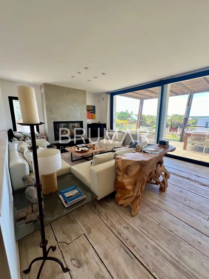 Casa ID.691 - Casa de 4 dormitorios en alquiler de verano 