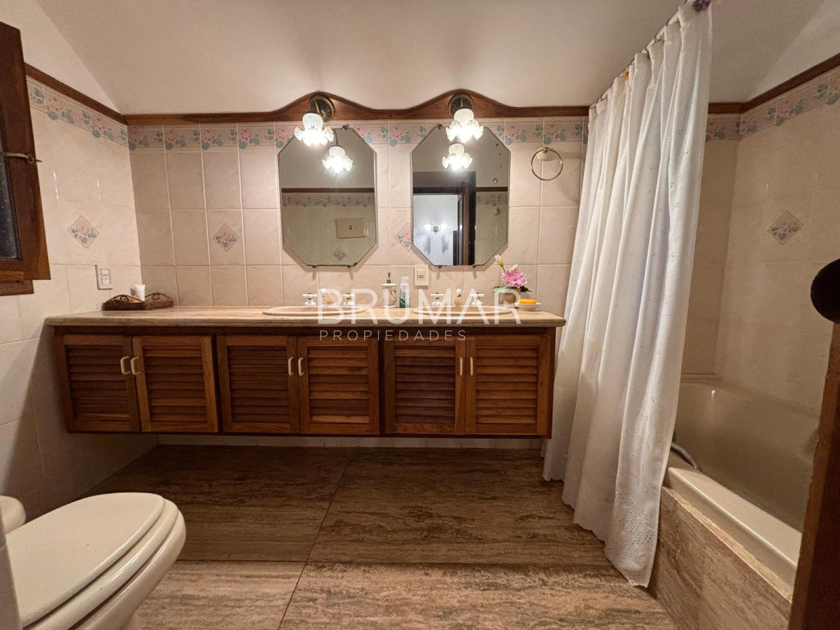 Casa ID.567 - Venta casa San Rafael