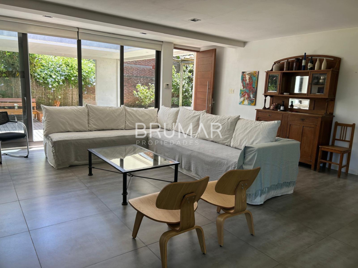 Casa ID.974 - Alquiler temporal 