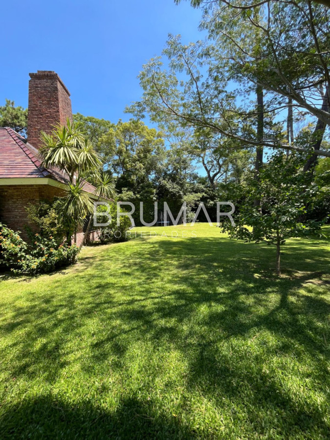 Casa ID.732 - Venta Casa Golf