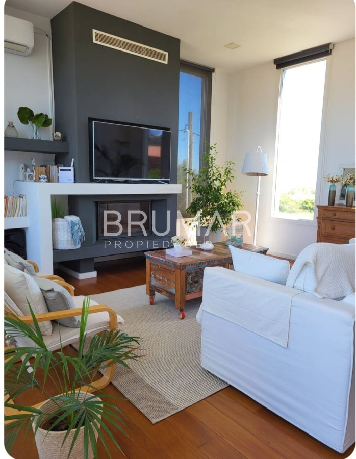 Casa ID.324 - Venta Casa Santa Monica