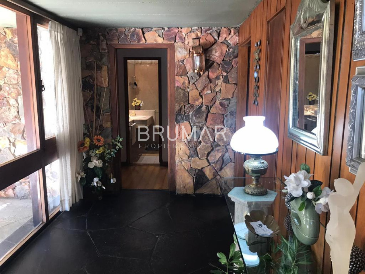 Casa ID.776 - Alquiler playa mansa casa capacidad para 12 personas