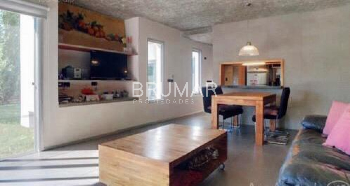 Casa ID.466 - Venta casa en barrio privado 4 dormitorios