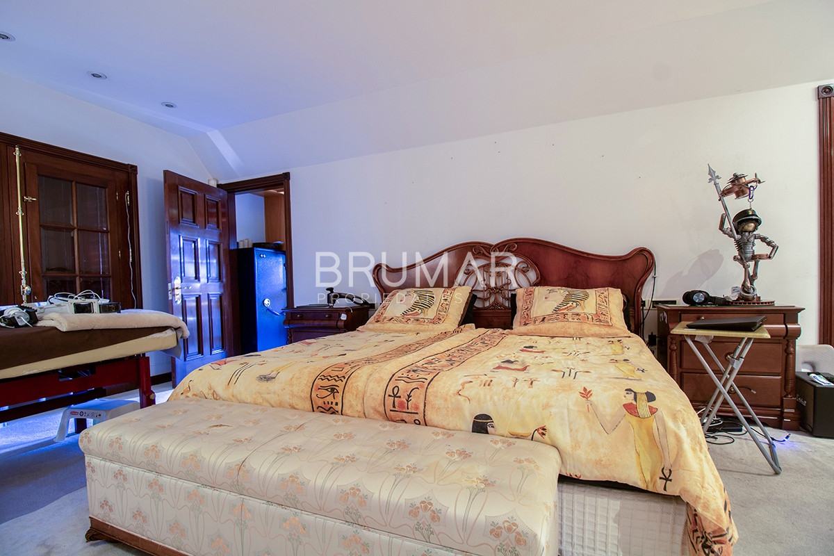 Casa ID.81 - venta casa mansa punta del este mansa frente al mar