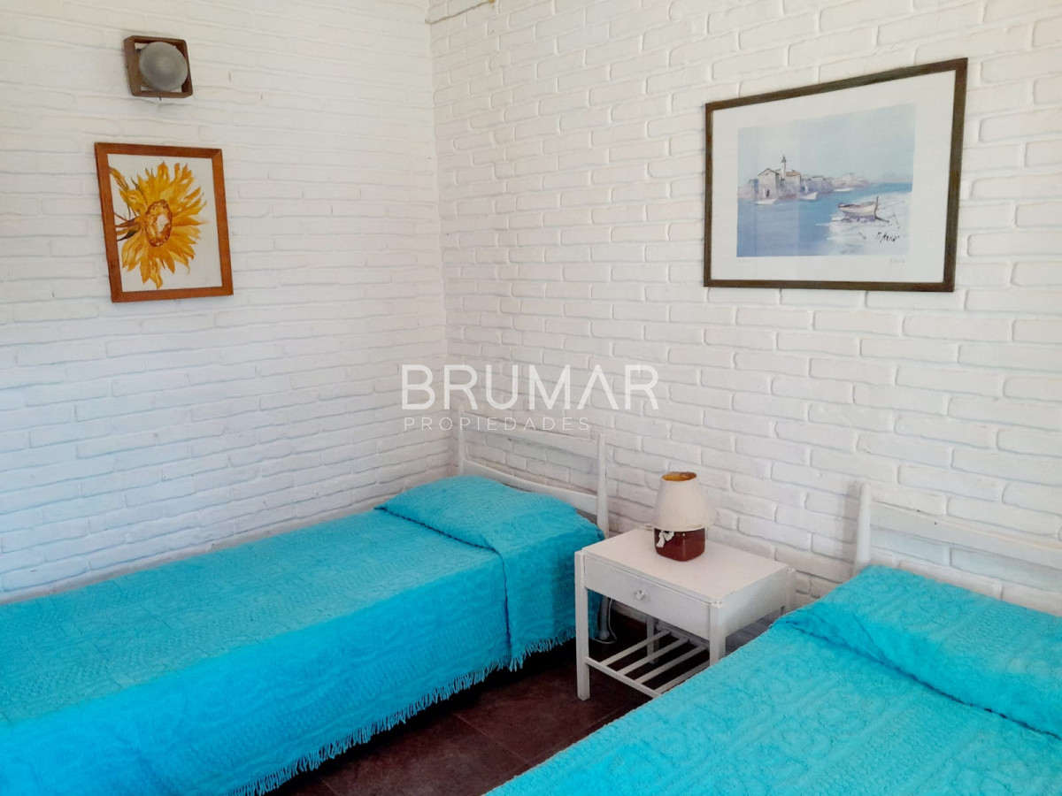 Casa ID.93 - Casa en venta 4 dormitorios oportunidad en Pinares