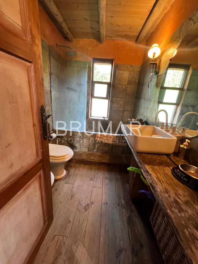 Casa ID.638 - Venta casa de campo de adobe