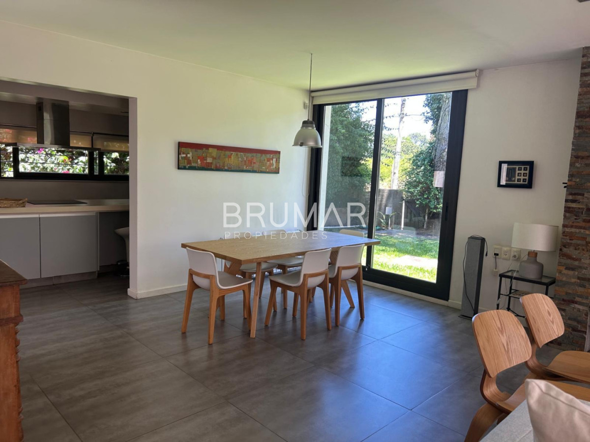 Casa ID.974 - Alquiler temporal 