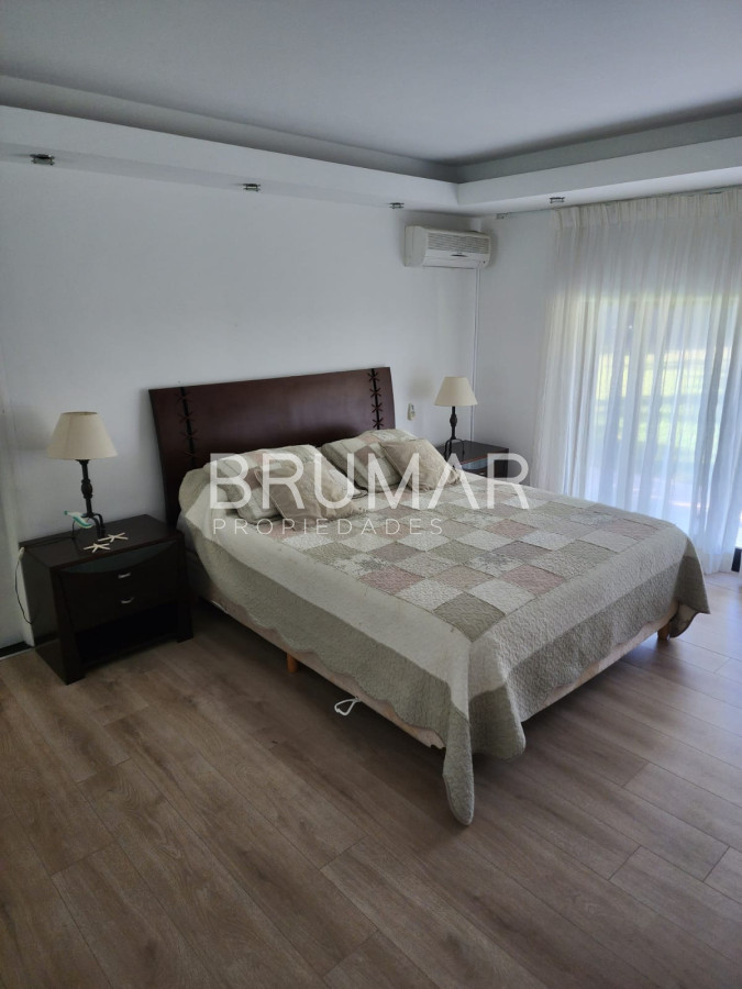 Casa ID.131 - Casa San Rafael 4 dormitorios.