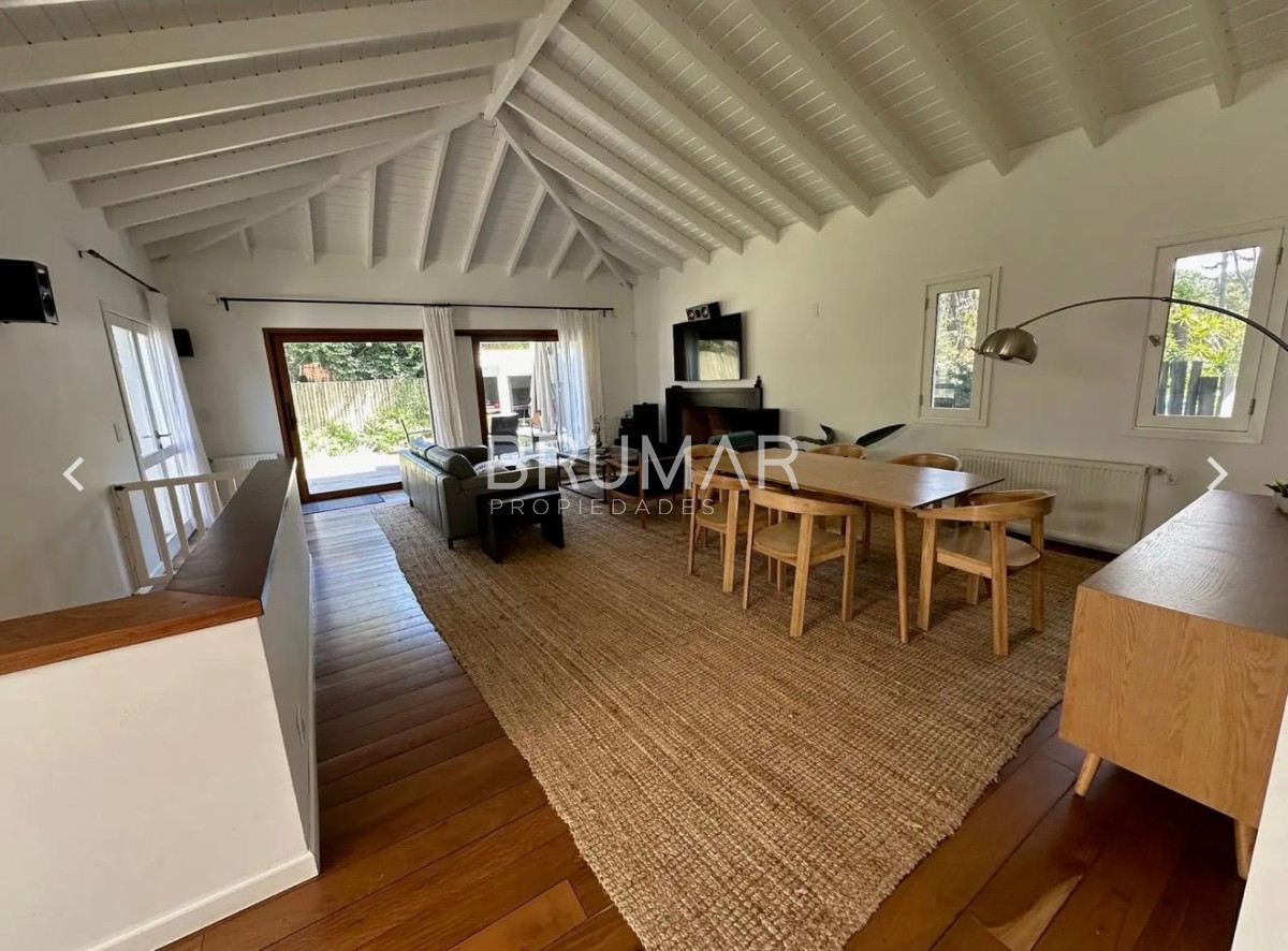 Casa ID.953 - Alquiler de verano San Rafael, Punta del Este