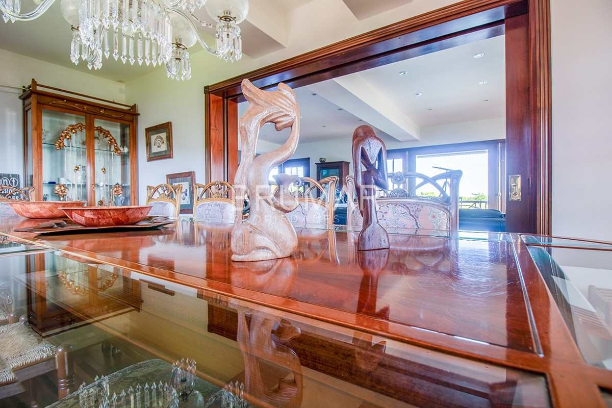 Casa ID.81 - venta casa mansa punta del este mansa frente al mar