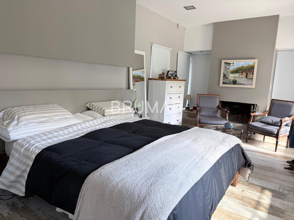 Casa ID.948 - Alquiler verano capacidad para 10 personas Punta del Este