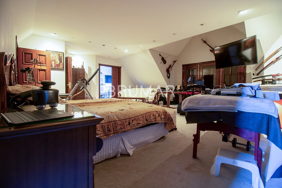 Casa ID.81 - venta casa mansa punta del este mansa frente al mar