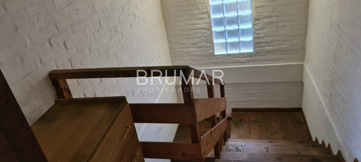 Casa ID.278 - Casa venta 4 dormitorios mansa