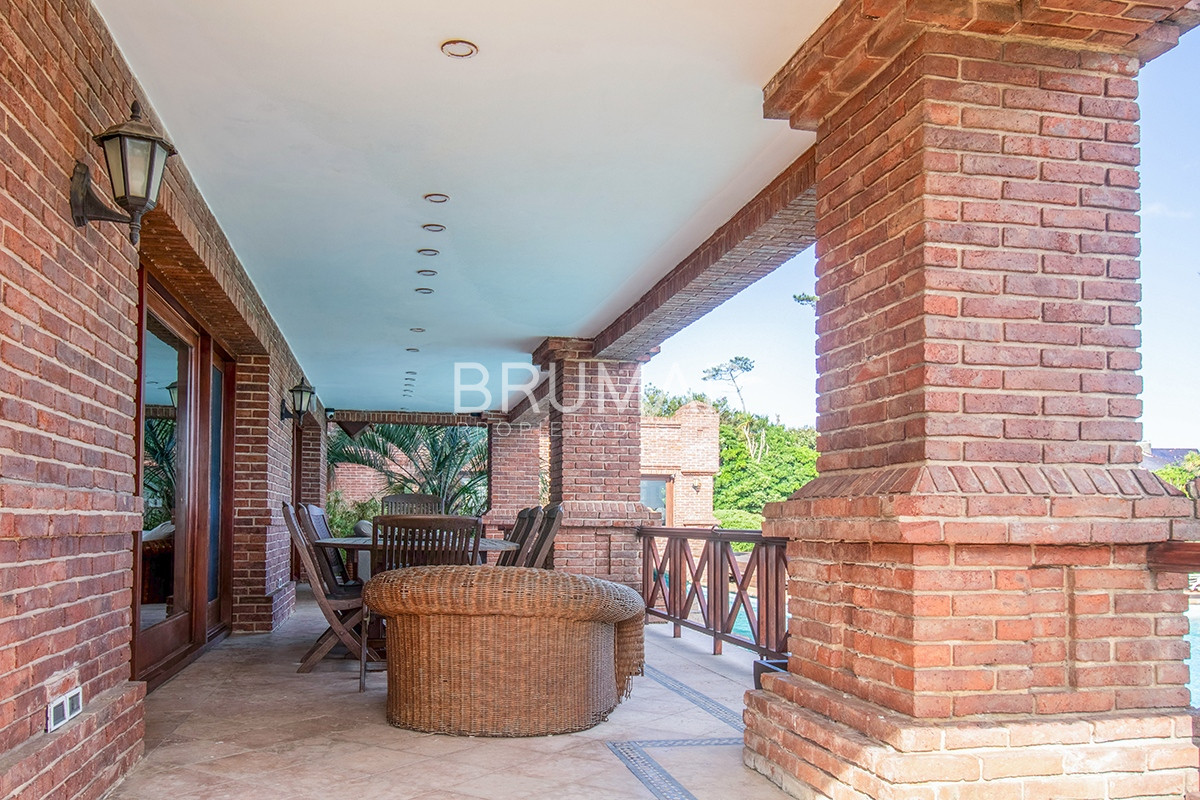 Casa ID.81 - venta casa mansa punta del este mansa frente al mar