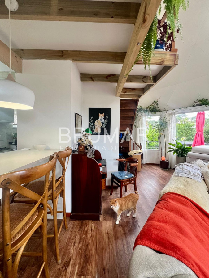 Casa ID.686 - Casa en venta y alquiler anual 2 dormitorios 