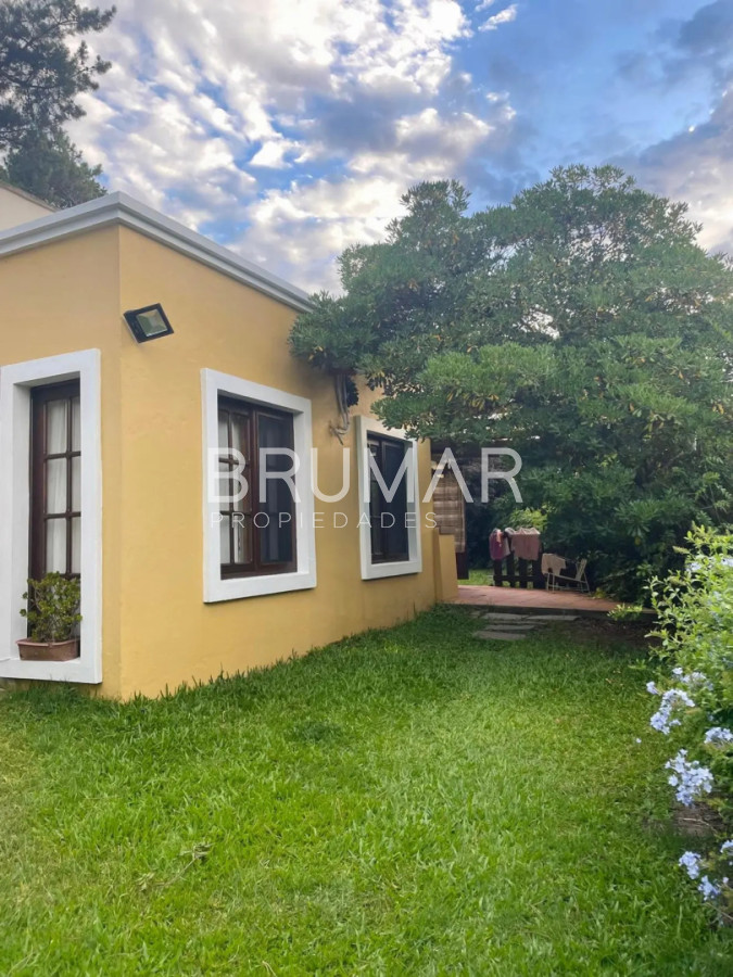 Casa ID.894 - Casa en alquiler temporal - Pinares