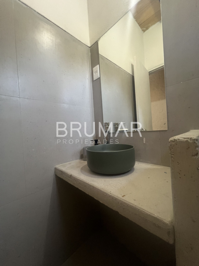 Casa ID.705 - Casa en venta 2 dormitorios mas dependencia