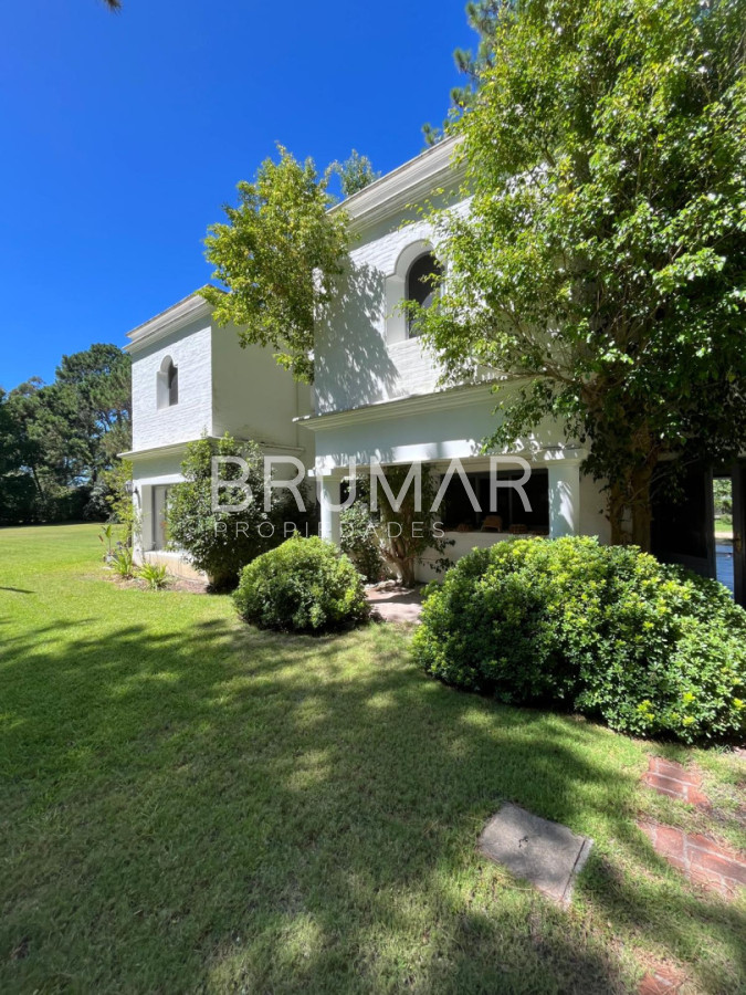 Casa ID.743 - Venta Casa Rincón del Indio.