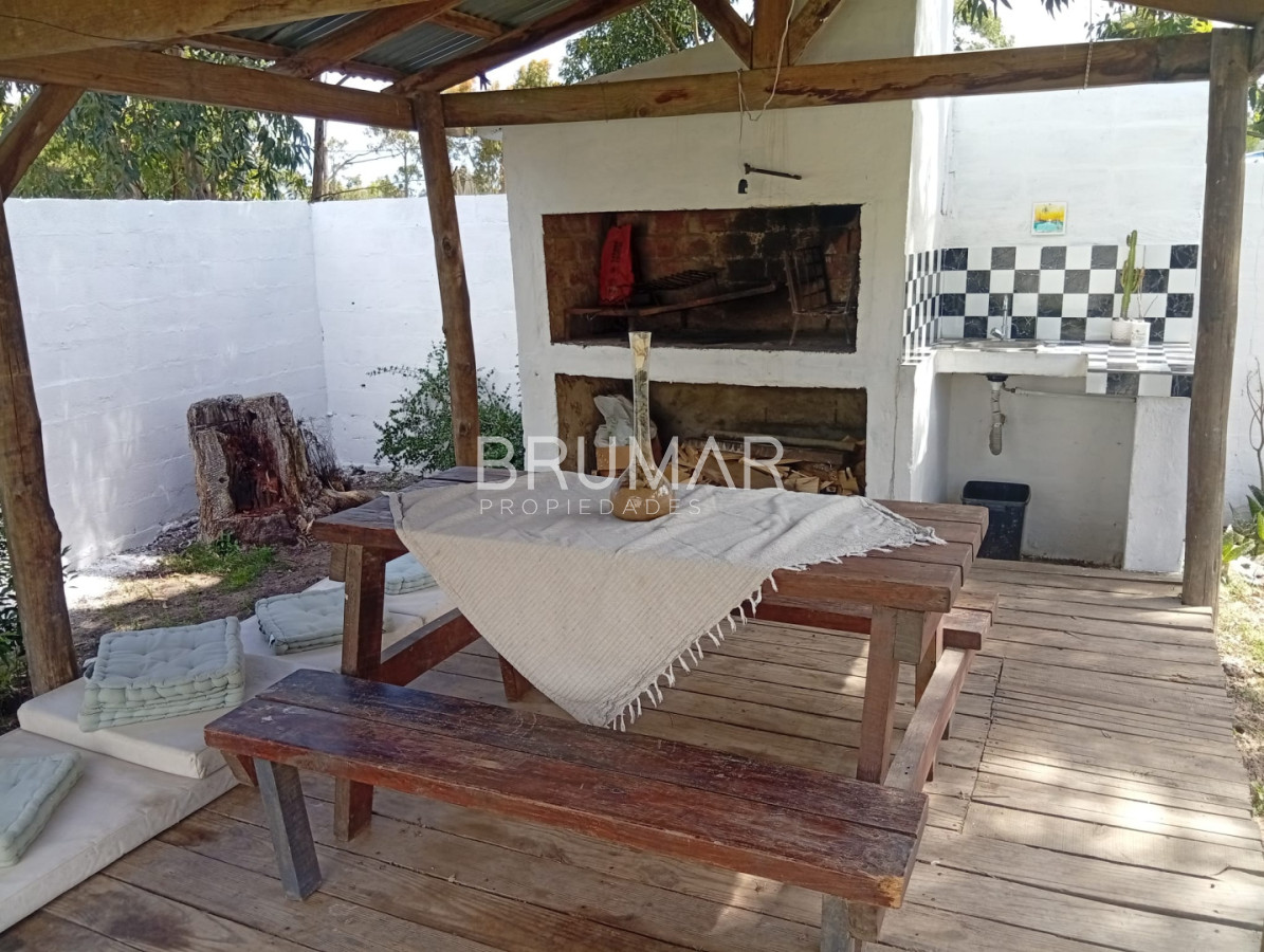 Venta Casa B. Buenos Aires