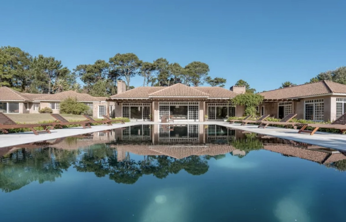 Venta Mansión 9 suites en Beverly Hills 