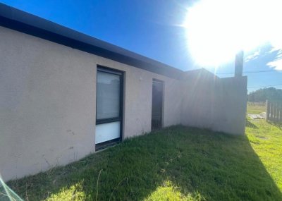 Venta casa 2 dormitorios a estrenar