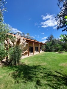 Venta Casa La Barra