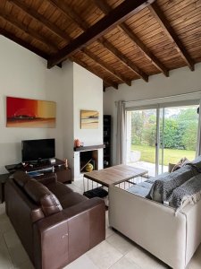 Casa Venta Cantegril 3 dormitorios.