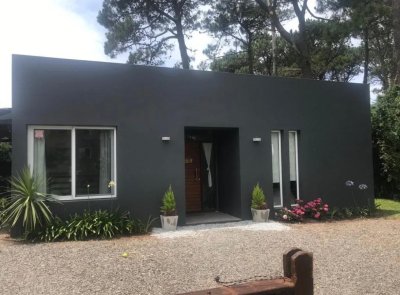 Casa Rincón del Indio