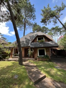 Venta Casa Pinares