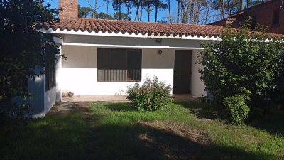 Venta casa 3 dormitorios 