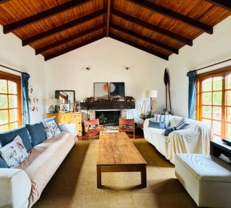 Casa en venta zona Pinares
