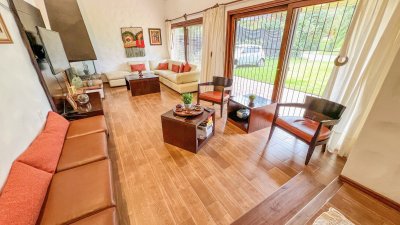 Venta casa playa mansa ideal para vivir todo el año