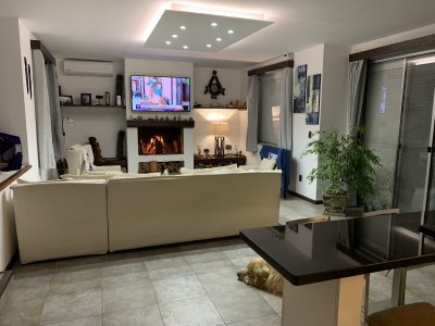 Venta casa 4 dormitorios Pinares.