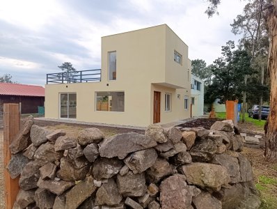 Venta pinares 3 dormitorios