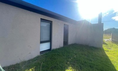 Venta casa 2 dormitorios a estrenar