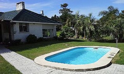 Venta Casa Rincón del Indio.