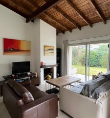 Casa Venta Cantegril 3 dormitorios.