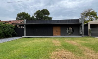 Venta Casa San Rafael