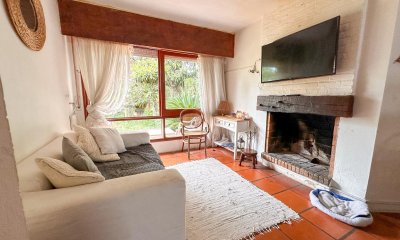 Casa en venta en Pinares Punta del Este