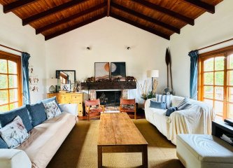 Casa en venta zona Pinares