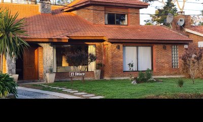 Casa venta 4 dormitorios mansa