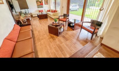 Venta casa playa mansa ideal para vivir todo el año