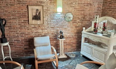 Venta de casa en excelente zona para fines de vivienda y comercial