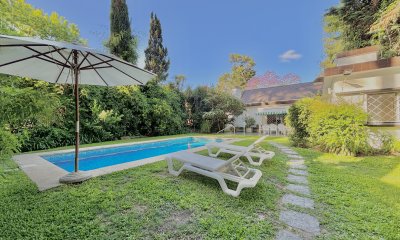 Venta casa Cantegrill punta del este 4 dormitorios