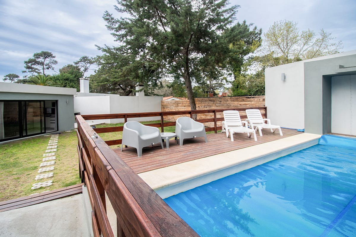 Venta casa 4 dormitorios cantegril